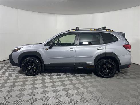 Used 2023 Subaru Forester Wilderness AWD/4WD image 4
