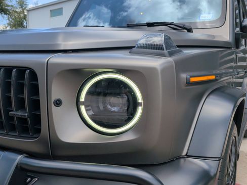 Used 2026 Mercedes-Benz G 63 AMG 4MATIC image 6