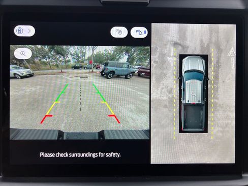 Used 2025 Ford F250 Lariat w/ Lariat Ultimate Package image 24