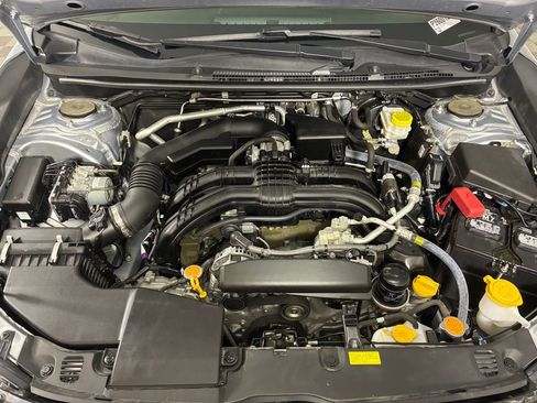 Used 2023 Subaru Impreza 2.0i image 32