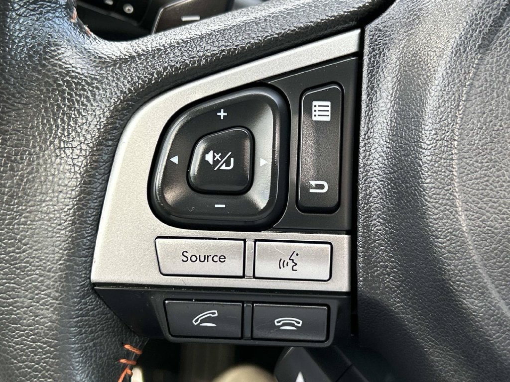 Used 2017 Subaru Crosstrek 2.0i Limited AWD/4WD image 28