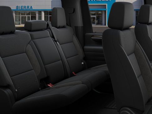 New 2026 Chevrolet Silverado 2500 LT w/ Trail Boss Package AWD/4WD image 15