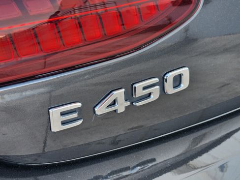 Used 2021 Mercedes-Benz E 450 Coupe image 11