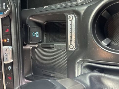 Used 2025 Ford Bronco Big Bend AWD/4WD image 19