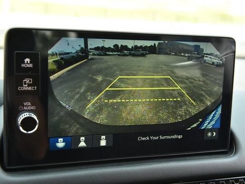 New 2027 Honda HR-V LX image 11
