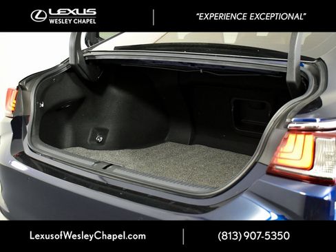 Used 2022 Lexus ES 350 w/ Premium Package image 18