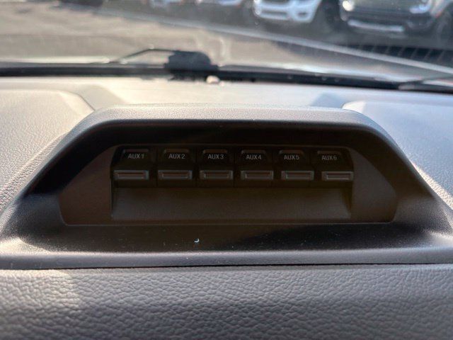 Certified 2021 Ford Ranger XLT w/ Tremor Off-Road Package AWD/4WD image 30