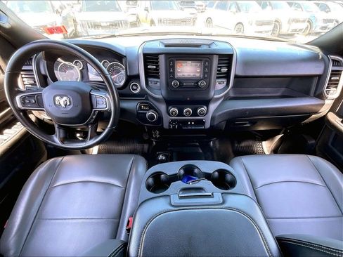 Used 2023 RAM 3500 Tradesman AWD/4WD image 20