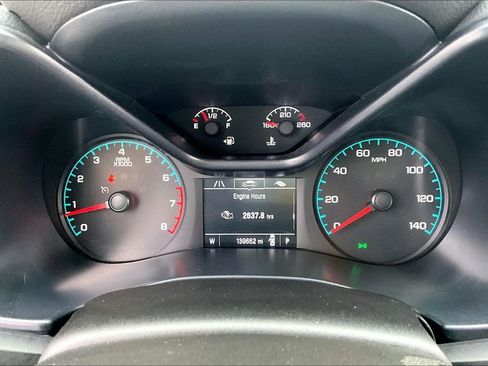 Used 2015 Chevrolet Colorado Z71 image 21