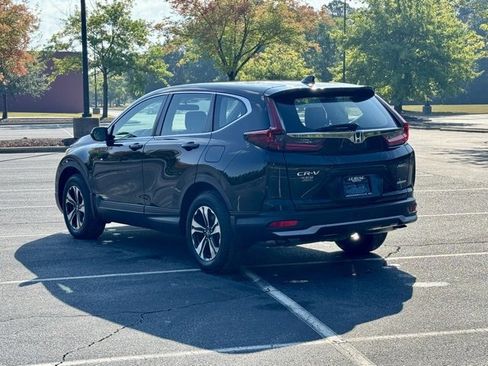 Used 2022 Honda CR-V Special Edition image 5