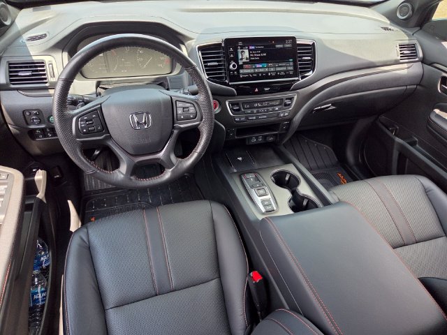 Used 2025 Honda Ridgeline TrailSport image 25