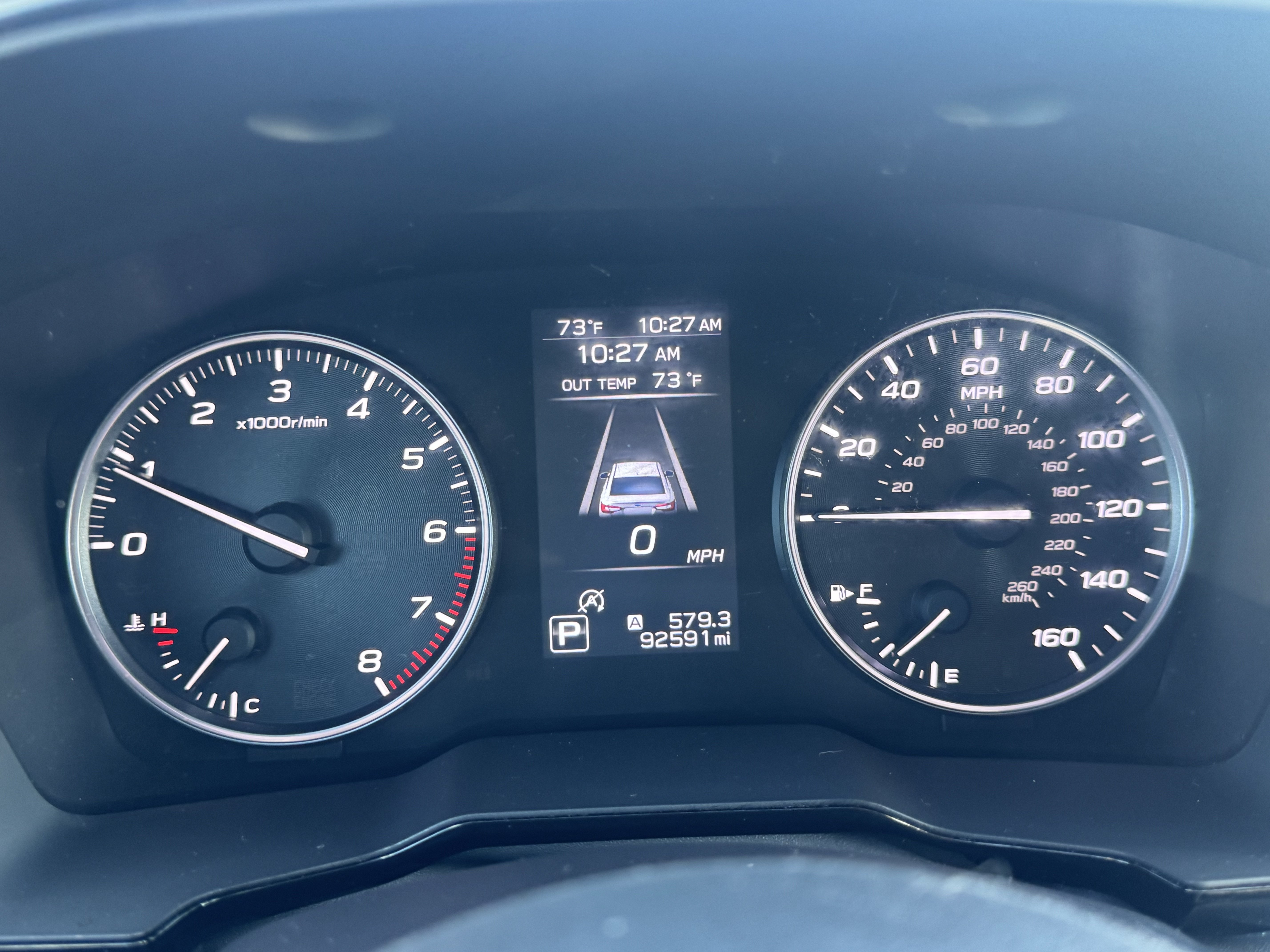 Used 2021 Subaru Legacy Premium w/ Popular Package #1 AWD/4WD image 20