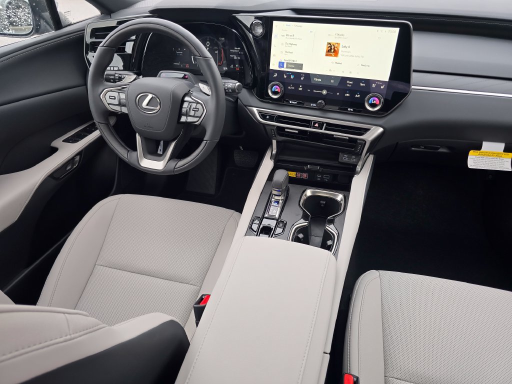 New 2026 Lexus RX 350 Premium AWD/4WD image 39
