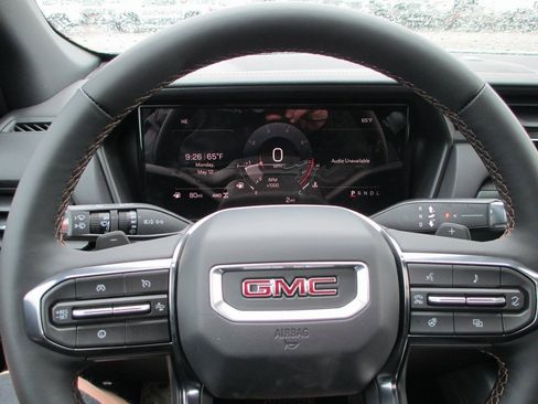 New 2026 GMC Terrain AT4 image 16