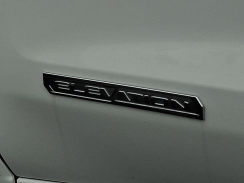 New 2026 GMC Sierra 1500 Elevation w/ Preferred Package AWD/4WD image 12