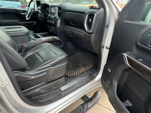 Used 2020 Chevrolet Silverado 1500 RST w/ All-Star Edition image 20