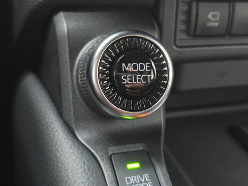 Used 2025 Toyota Land Cruiser Base w/ Premium Package image 31