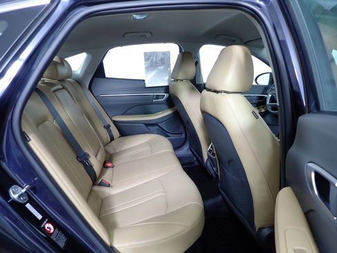 Used 2020 Hyundai Sonata Limited image 39