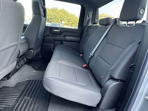 New 2026 Chevrolet Silverado 2500 Custom w/ Custom Value Package image 20