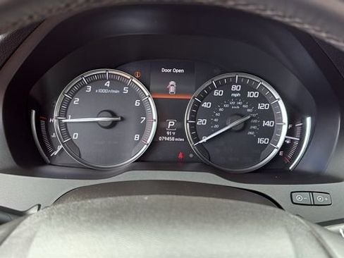 Certified 2020 Acura MDX SH-AWD image 15