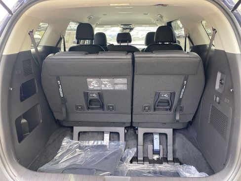 New 2026 Kia Carnival image 26