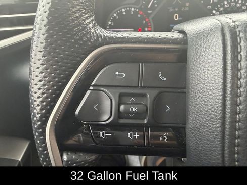 Used 2024 Toyota Tundra SR5 image 16