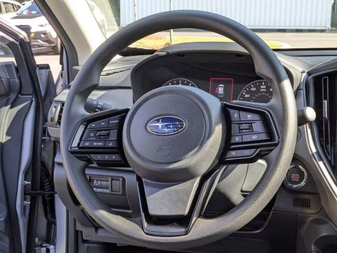 New 2026 Subaru Crosstrek 2.0i Premium AWD/4WD image 16