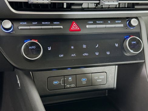 Used 2025 Hyundai Sonata SEL image 23