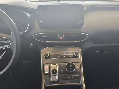 Used 2021 Hyundai Santa Fe SEL FWD image 46
