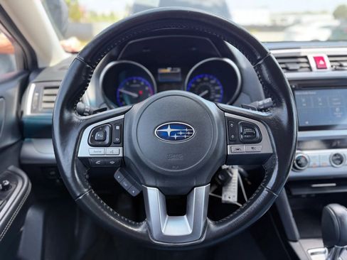Used 2016 Subaru Outback 2.5i Premium AWD/4WD image 24