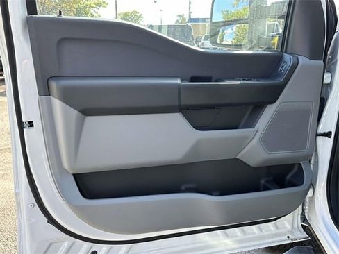 Used 2024 Ford F350 XL w/ Snow Plow Prep Package image 28