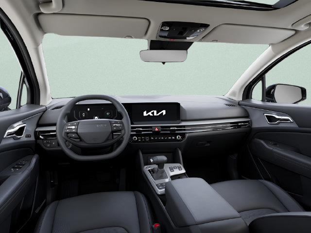 New 2026 Kia Sportage SX FWD image 19