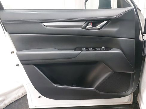 Used 2022 MAZDA CX-5 AWD 2.5 S w/ Preferred Package image 27