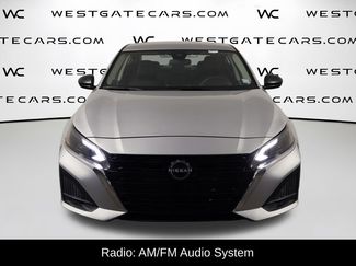 Used 2024 Nissan Altima 2.5 S FWD video 2