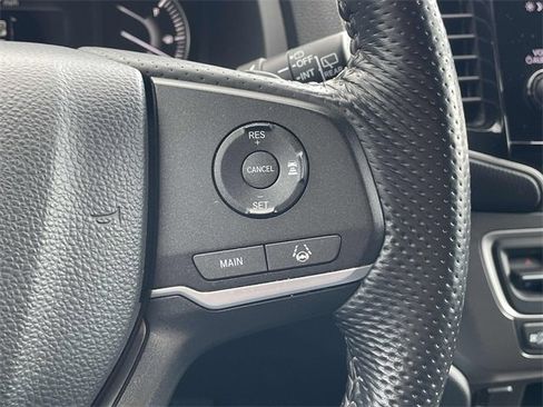 Used 2023 Honda Passport EX-L image 7