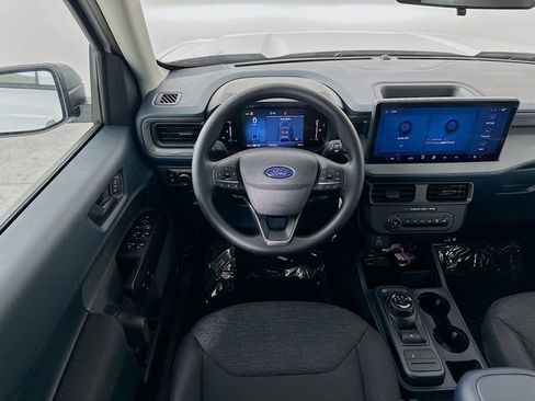 New 2026 Ford Maverick XL w/ Equipment Group 101A image 20