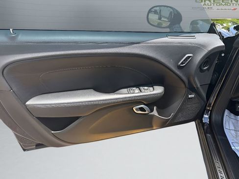 Used 2023 Dodge Challenger R/T w/ Plus Package image 13