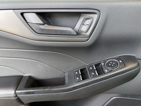 Used 2025 Ford Escape Active FWD image 14