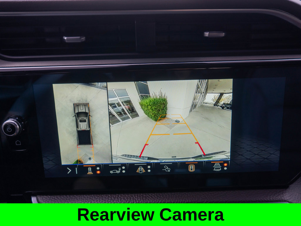 Certified 2024 GMC Sierra 3500 Denali w/ Technology Package AWD/4WD image 27