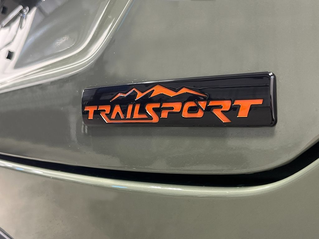 New 2026 Honda Pilot TrailSport image 10
