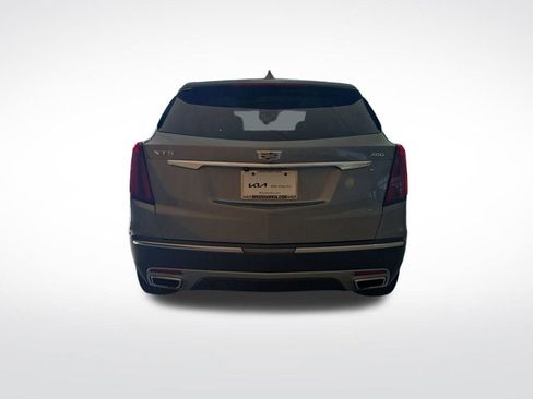 Used 2023 Cadillac XT5 Premium Luxury image 5