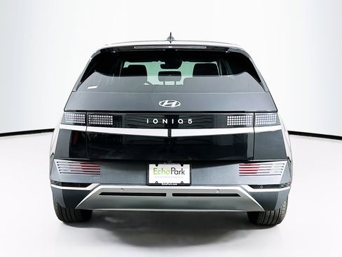 Used 2024 Hyundai Ioniq 5 SEL image 7