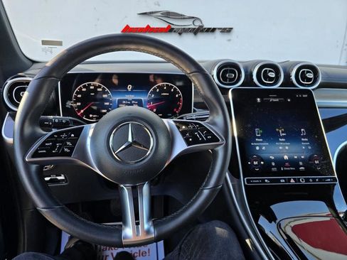 Used 2024 Mercedes-Benz GLC 300 image 26