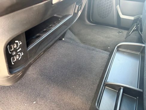 New 2026 RAM 2500 Tradesman w/ Power Wagon Package image 26