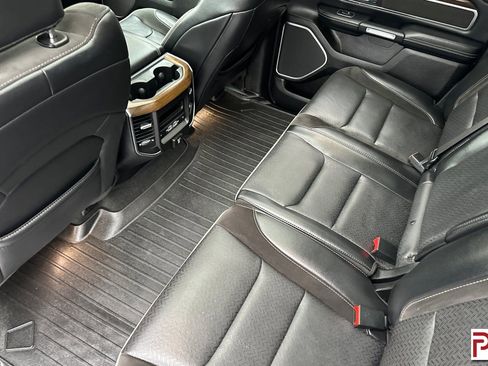 Used 2021 RAM 1500 Laramie w/ Protection Group image 15