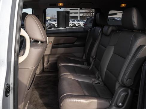 Used 2012 Honda Odyssey EX-L image 26