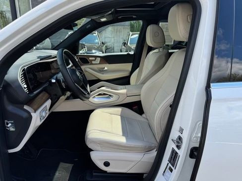 Certified 2024 Mercedes-Benz GLE 350 4MATIC image 11