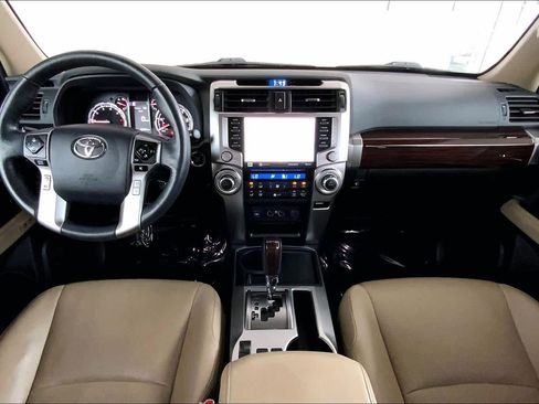 Used 2024 Toyota 4Runner Limited RWD image 16