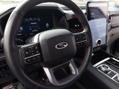 Used 2024 Ford Expedition Max Limited image 23