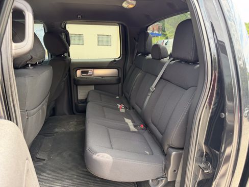 Used 2013 Ford F150 FX4 AWD/4WD image 11